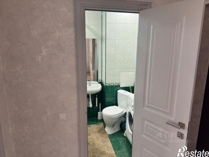 2-комн квартира Каспийск