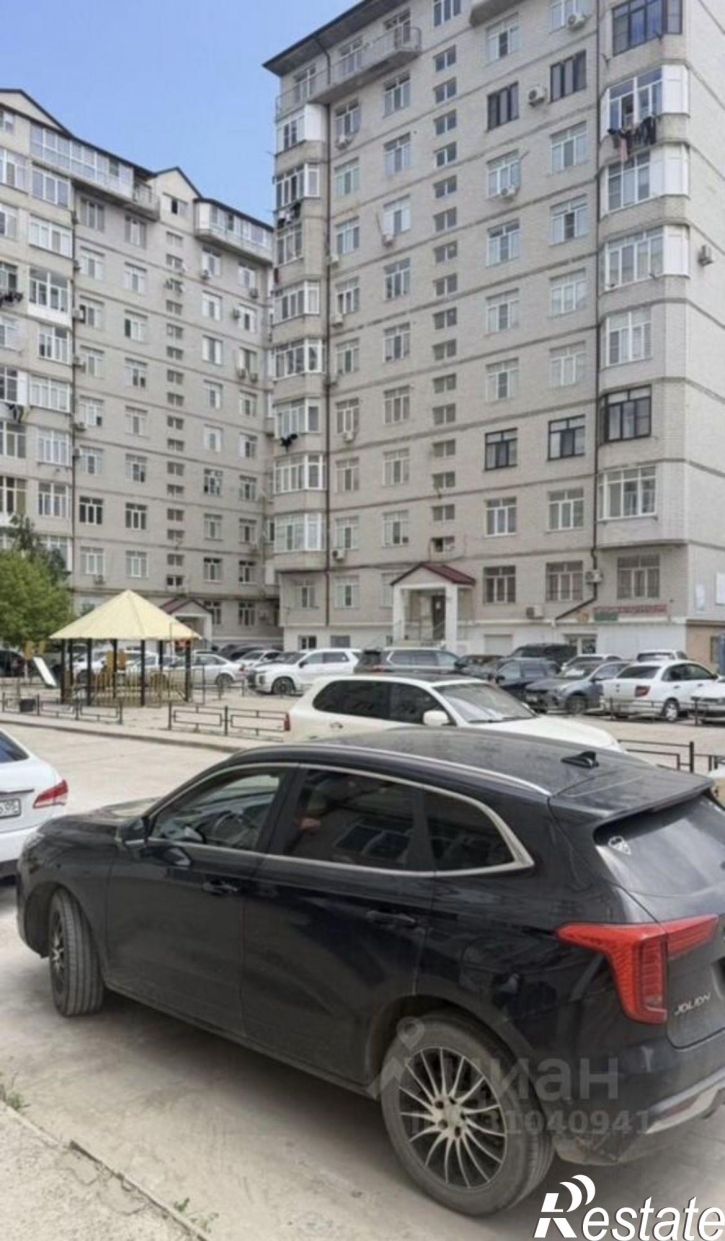 2-комн квартира Каспийск