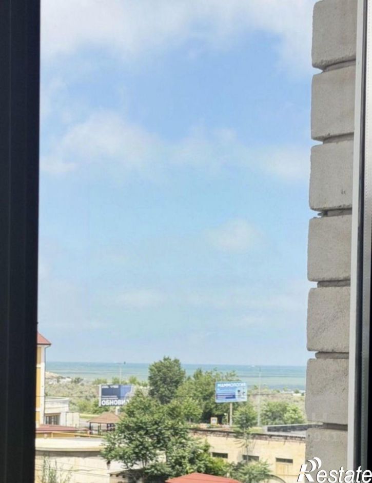 2-комн квартира Каспийск