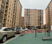 3-комн, 94кв м, этаж 11/12 ул Лизы Чайкиной, 65