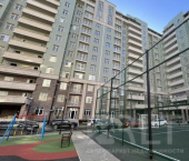1-комн, 43кв м, этаж 8/13 ул Титова, 144