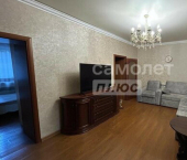 3-комн, 73кв м, этаж 1/2 Махачкала, проспект Гамидова, 7