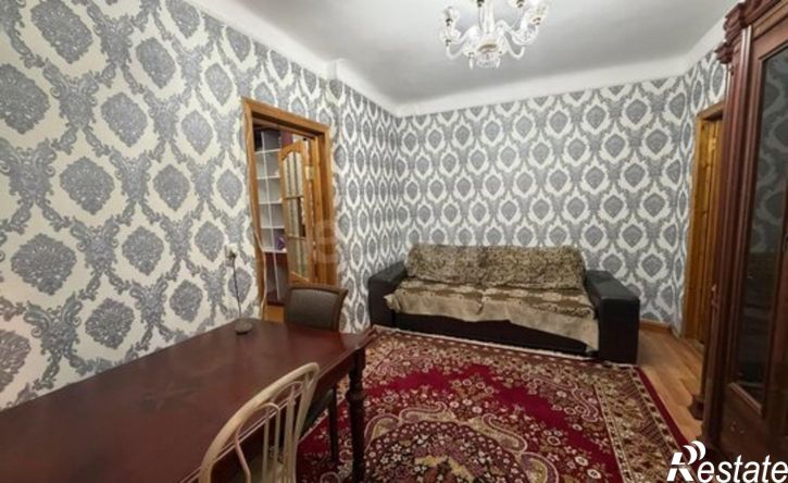 2-комн квартира Махачкала, улица Эмирова, 17