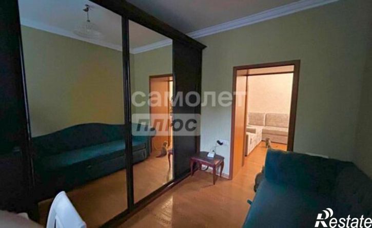 3-комн квартира Махачкала, проспект Гамидова, 7