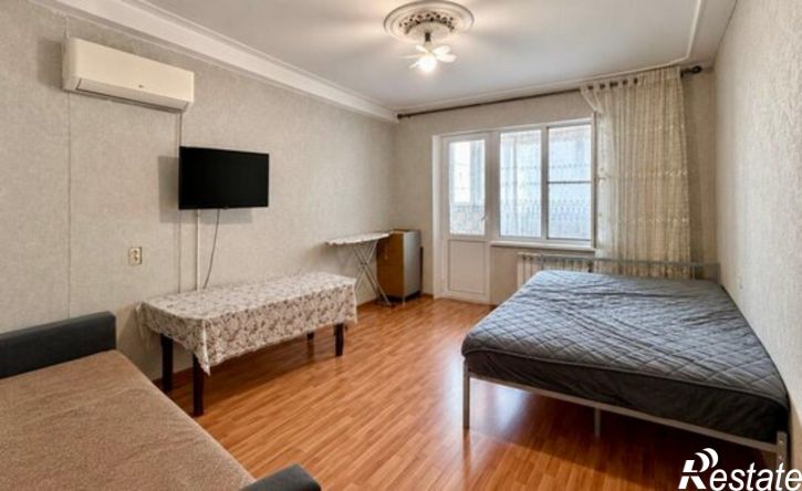 1-комн квартира Дербент, улица Саида Габиева, 30