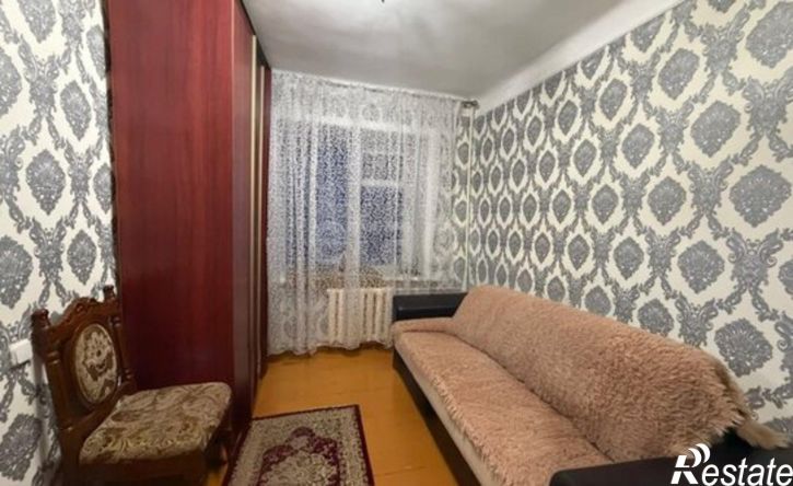 2-комн квартира Махачкала, улица Эмирова, 17