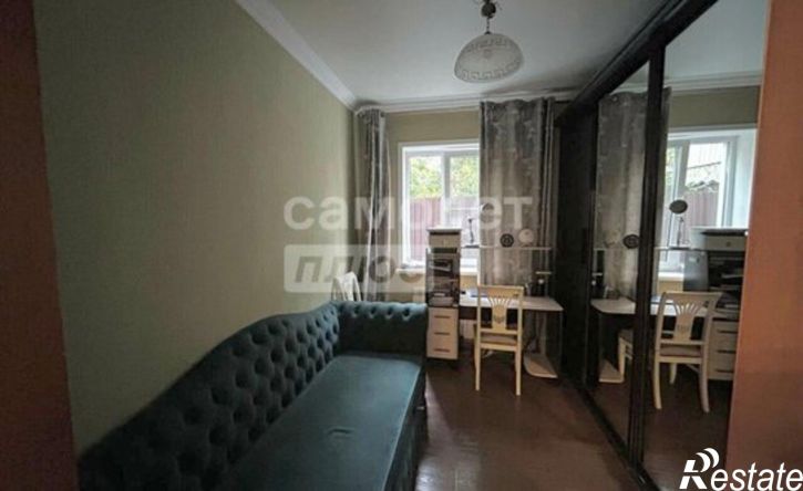 3-комн квартира Махачкала, проспект Гамидова, 7