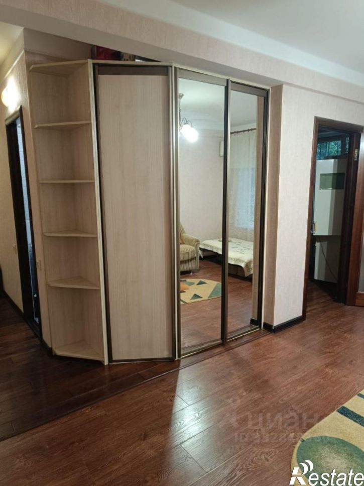 1-комн квартира Махачкала