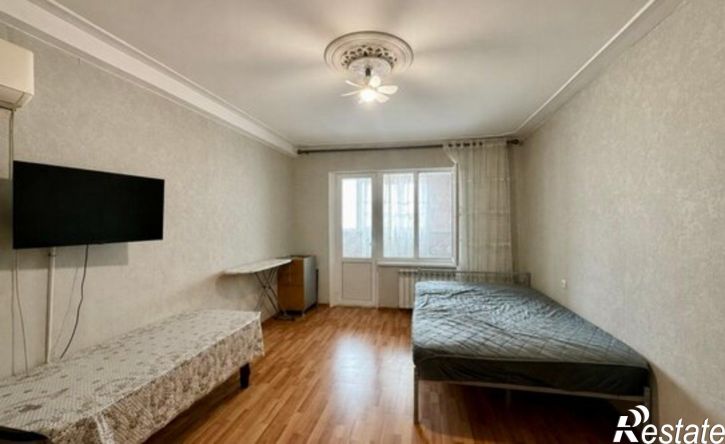 1-комн квартира Дербент, улица Саида Габиева, 30