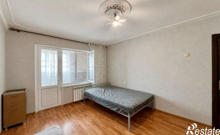1-комн квартира Дербент, улица Саида Габиева, 30