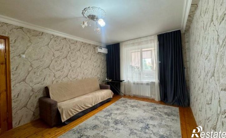 1-комн квартира Дербент, улица У. Умурдинова, 28