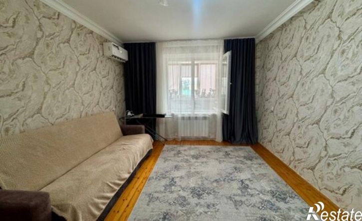 1-комн квартира Дербент, улица У. Умурдинова, 28