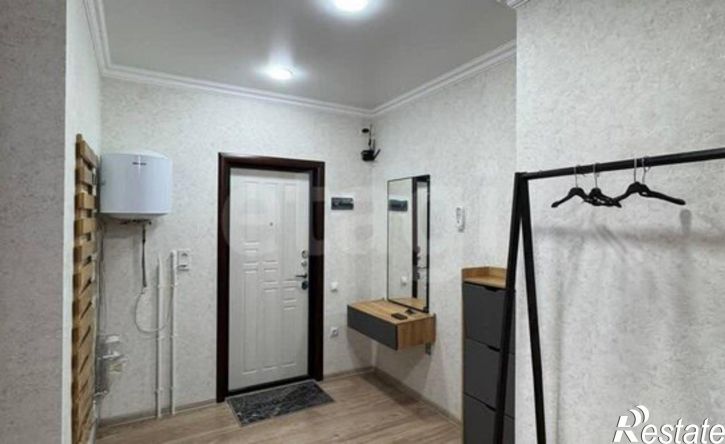 1-комн квартира Каспийск, Каспийское шоссе, 26