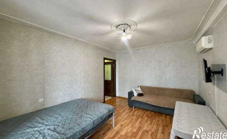 1-комн квартира Дербент, улица Саида Габиева, 30