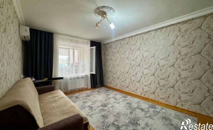 1-комн квартира Дербент, улица У. Умурдинова, 28