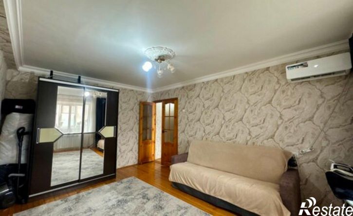 1-комн квартира Дербент, улица У. Умурдинова, 28