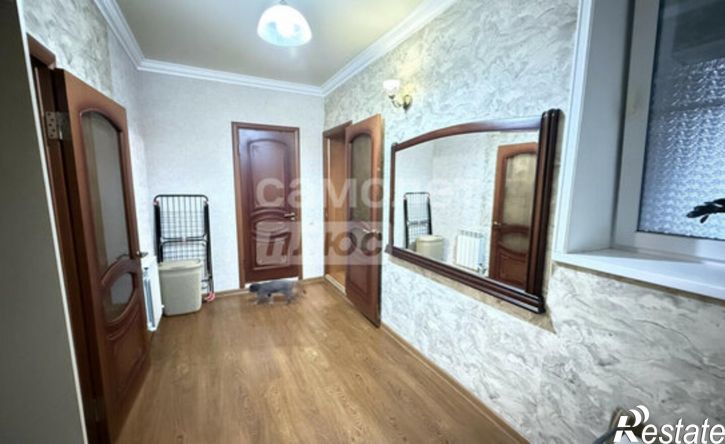 3-комн квартира Махачкала, проспект Гамидова, 7