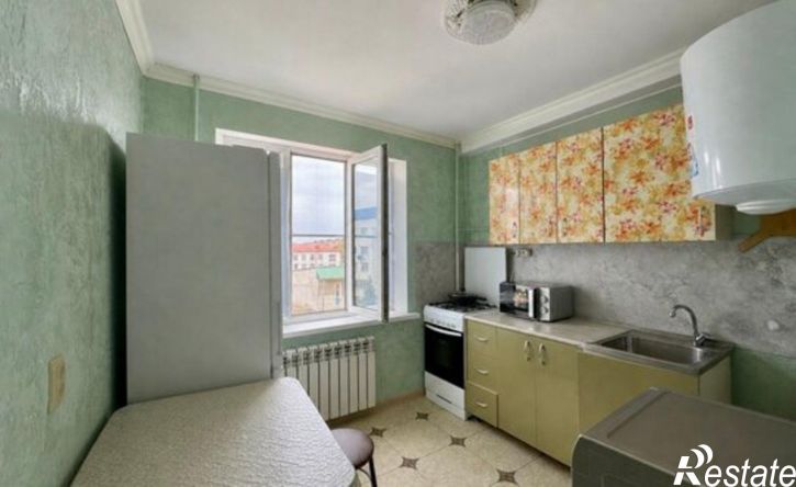 1-комн квартира Дербент, улица Саида Габиева, 30