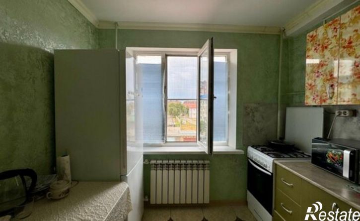 1-комн квартира Дербент, улица Саида Габиева, 30