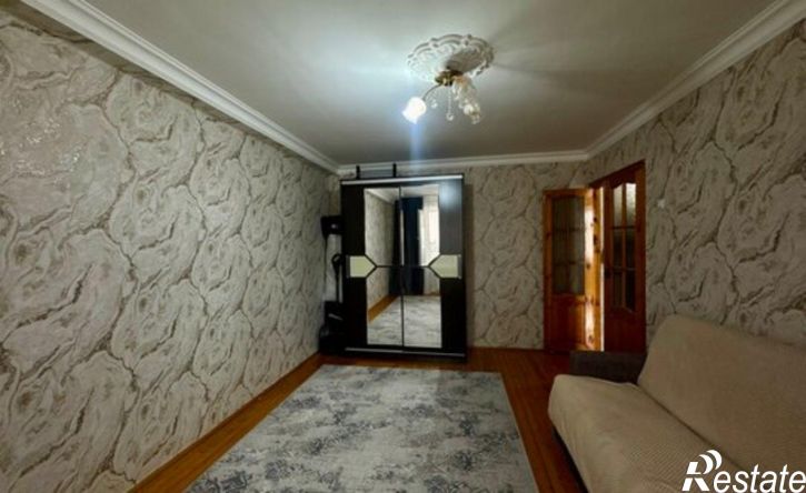 1-комн квартира Дербент, улица У. Умурдинова, 28