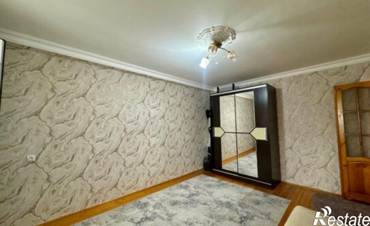 1-комн квартира Дербент, улица У. Умурдинова, 28