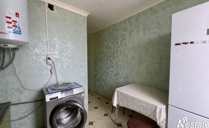 1-комн квартира Дербент, улица Саида Габиева, 30