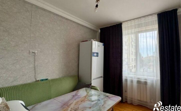 1-комн квартира Дербент, улица У. Умурдинова, 28