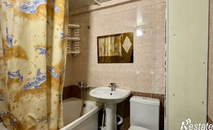 1-комн квартира Дербент, улица Саида Габиева, 30