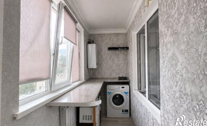 1-комн квартира Дербент, улица У. Умурдинова, 28