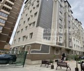 2-комн, 65кв м, этаж 1/10 ул Батырмурзаева, 6
