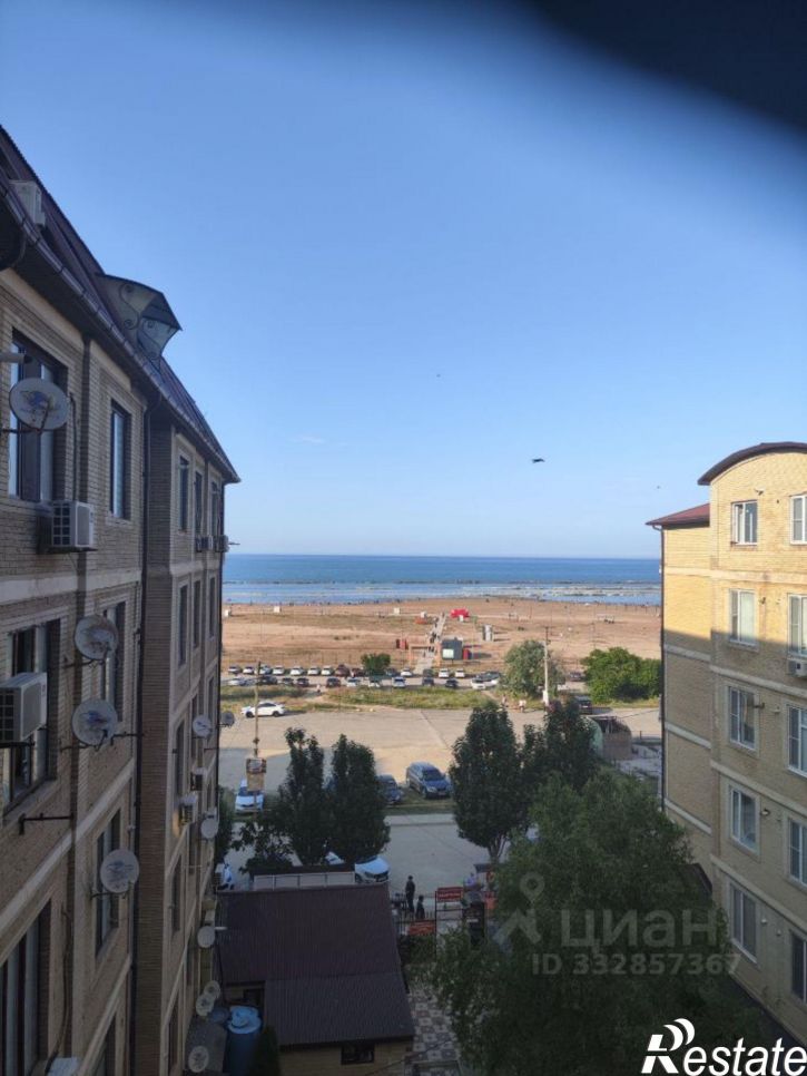 1-комн квартира ул Им Р.Зорге, 31А,  д. 31А
