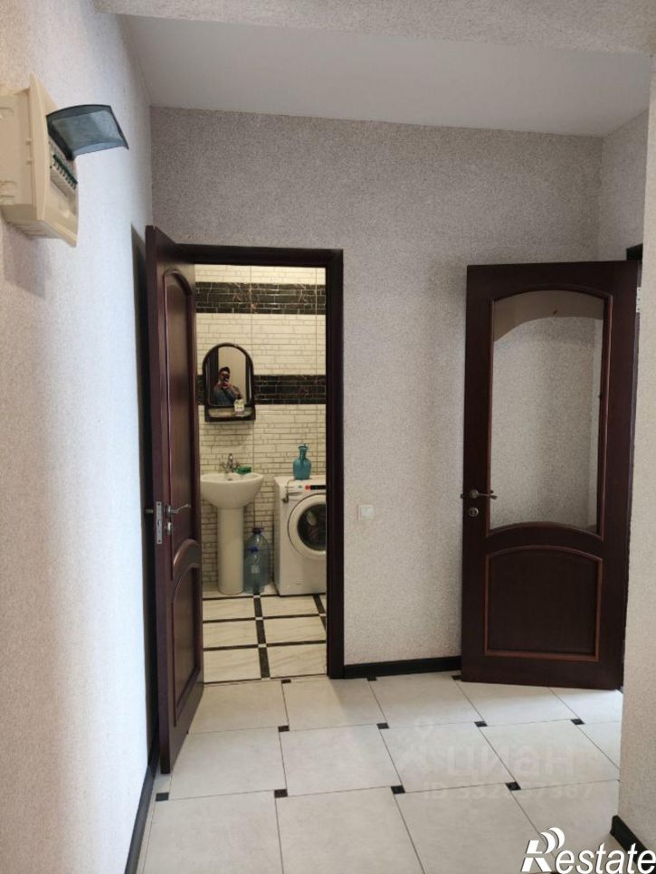 1-комн квартира ул Им Р.Зорге, 31А,  д. 31А