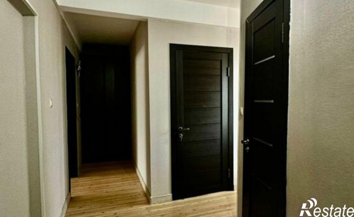 2-комн квартира ул Дахадаева, 147,  д. 147