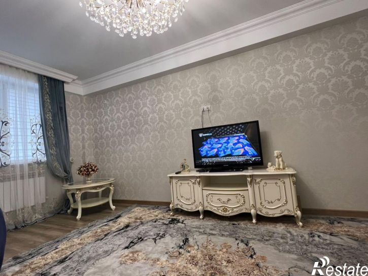 2-комн квартира Дербент, улица Сальмана