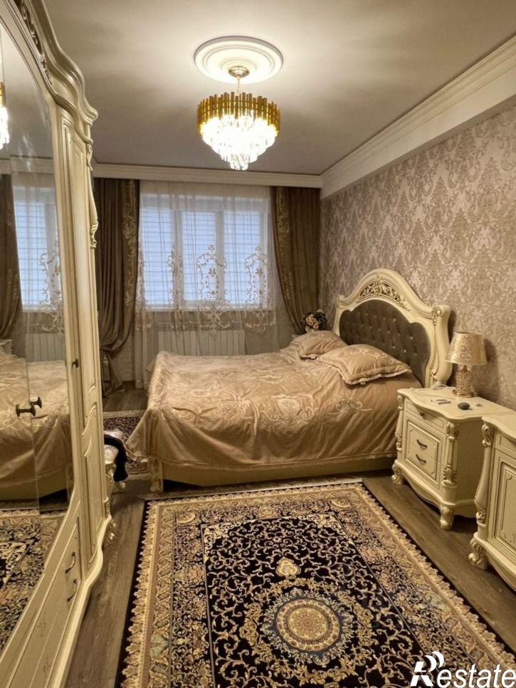 2-комн квартира Дербент, улица Сальмана