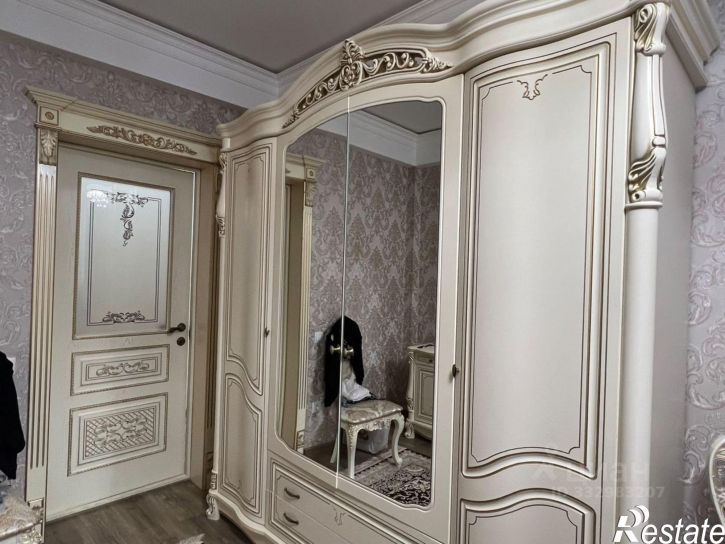2-комн квартира Дербент, улица Сальмана