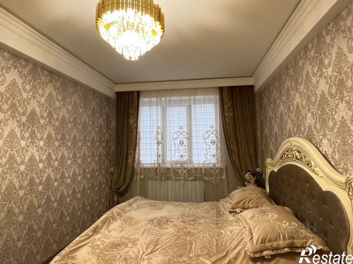 2-комн квартира Дербент, улица Сальмана