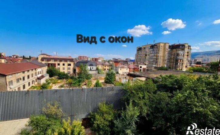 1-комн квартира Махачкала, улица Максима Горького, 83А