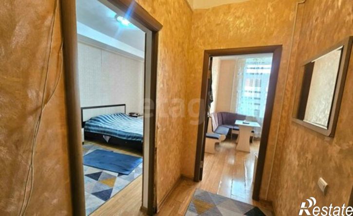 1-комн квартира Махачкала, улица Максима Горького, 83А