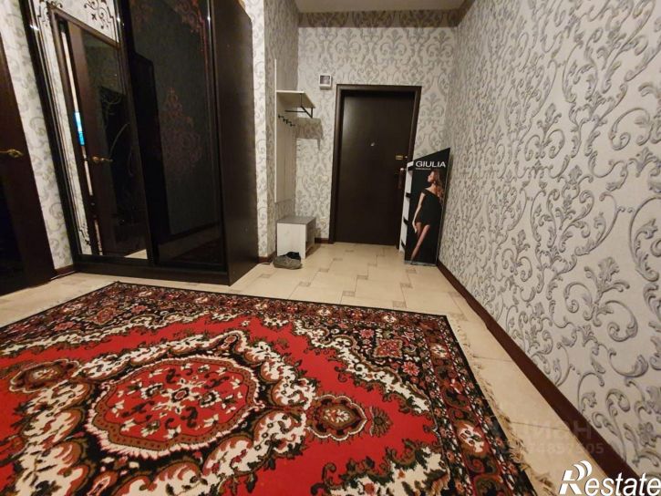 2-комн квартира Махачкала