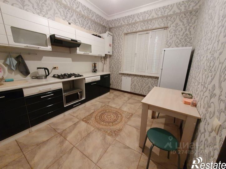 2-комн квартира Махачкала