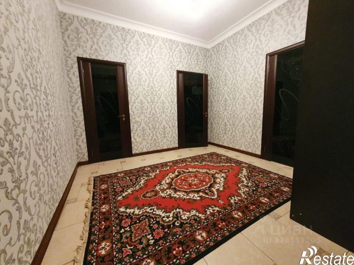 2-комн квартира Махачкала