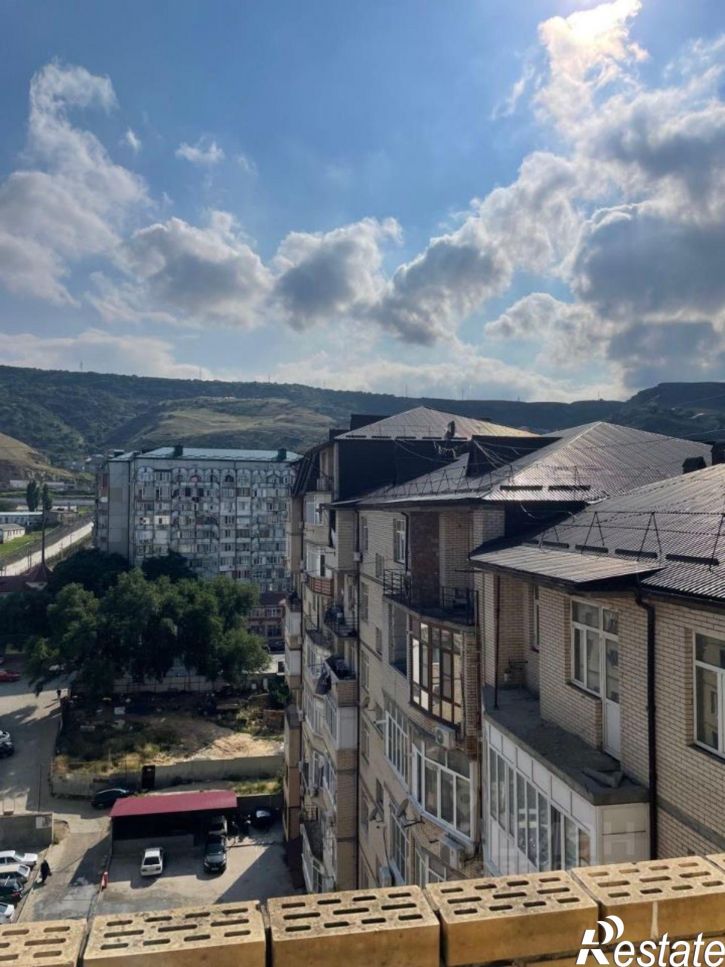 3-комн квартира Каспийск
