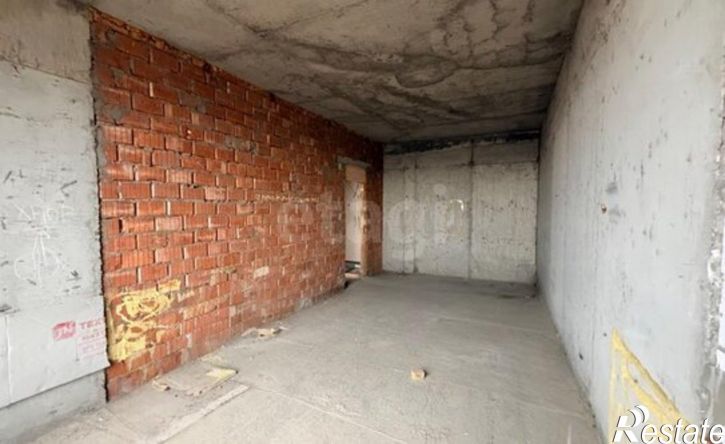 1-комн квартира Махачкала, Газпромная улица, 15к7