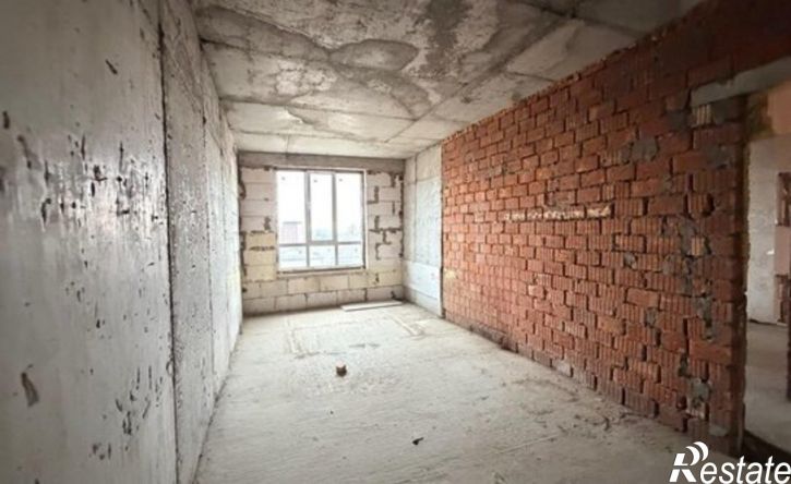 1-комн квартира Махачкала, Газпромная улица, 15к7