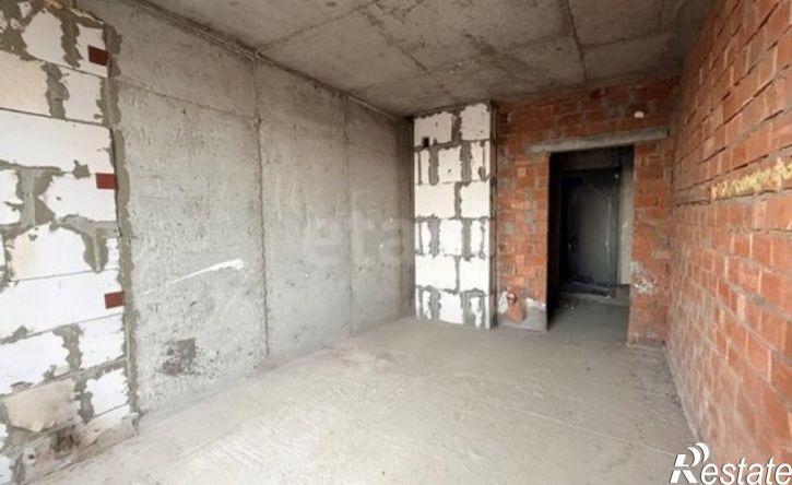1-комн квартира Махачкала, Газпромная улица, 15к7