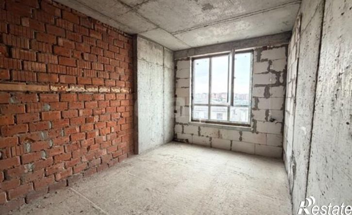 1-комн квартира Махачкала, Газпромная улица, 15к7