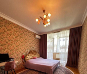 3-комн, 110кв м, этаж 4/4 ул Лаптиева, 63Г