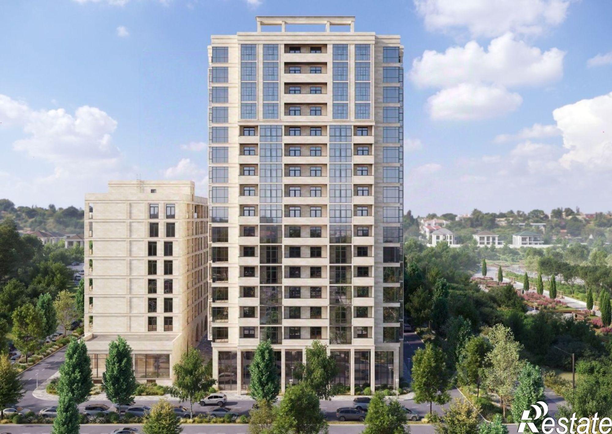 Купить квартиру за 9 253 200 рублей на Дербент, улица Графа Воронцова