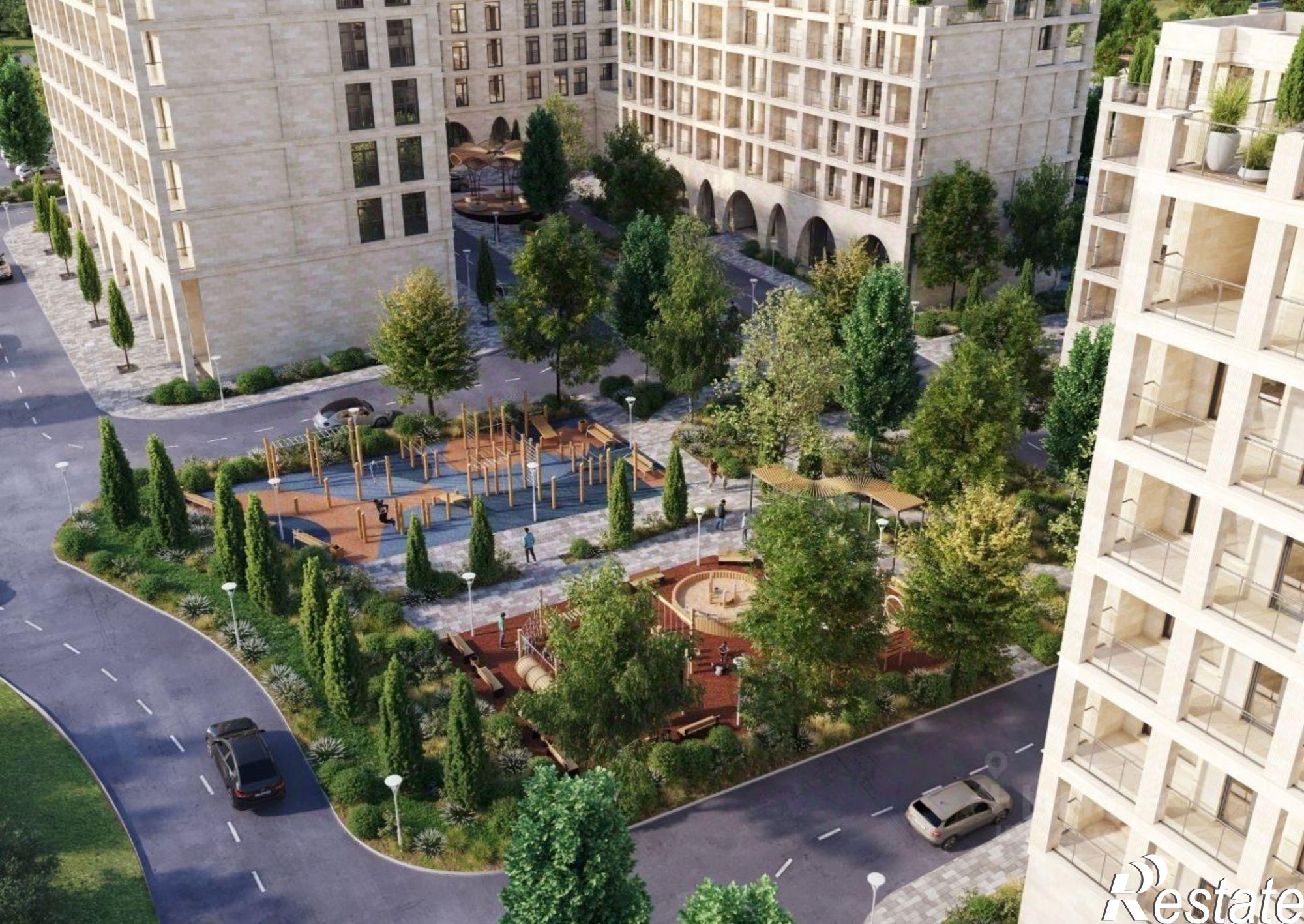 Купить квартиру за 9 253 200 рублей на Дербент, улица Графа Воронцова